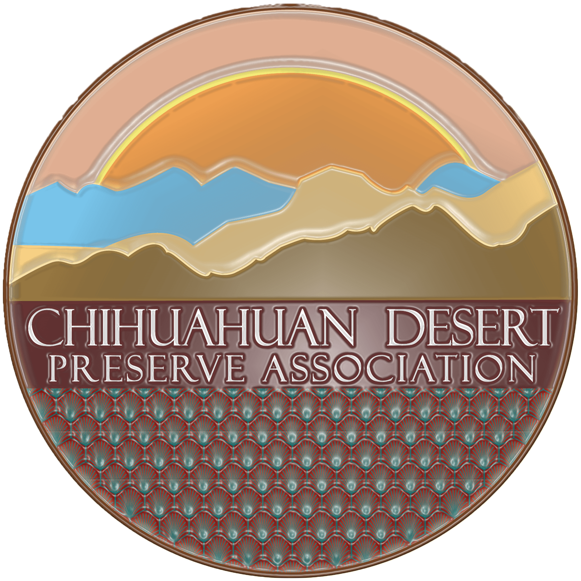 Chihuahuan desert preserve association